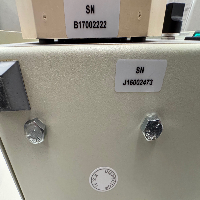 Cole Parmer MasterFlex L/S Peristaltic Pump image 0